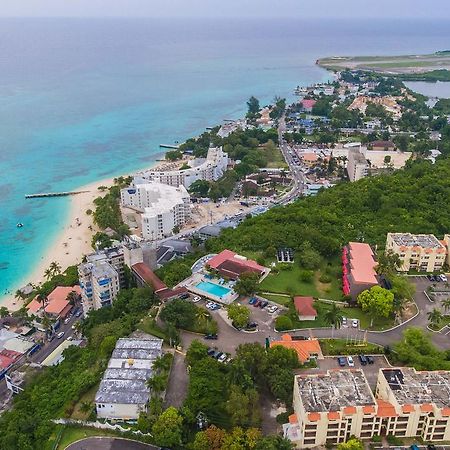 El Greco Resort Montego Bay Extérieur photo