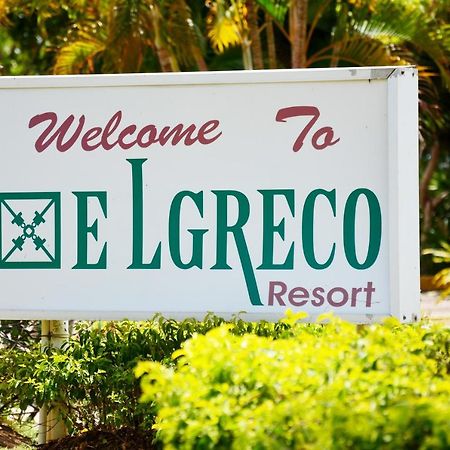 El Greco Resort Montego Bay Extérieur photo