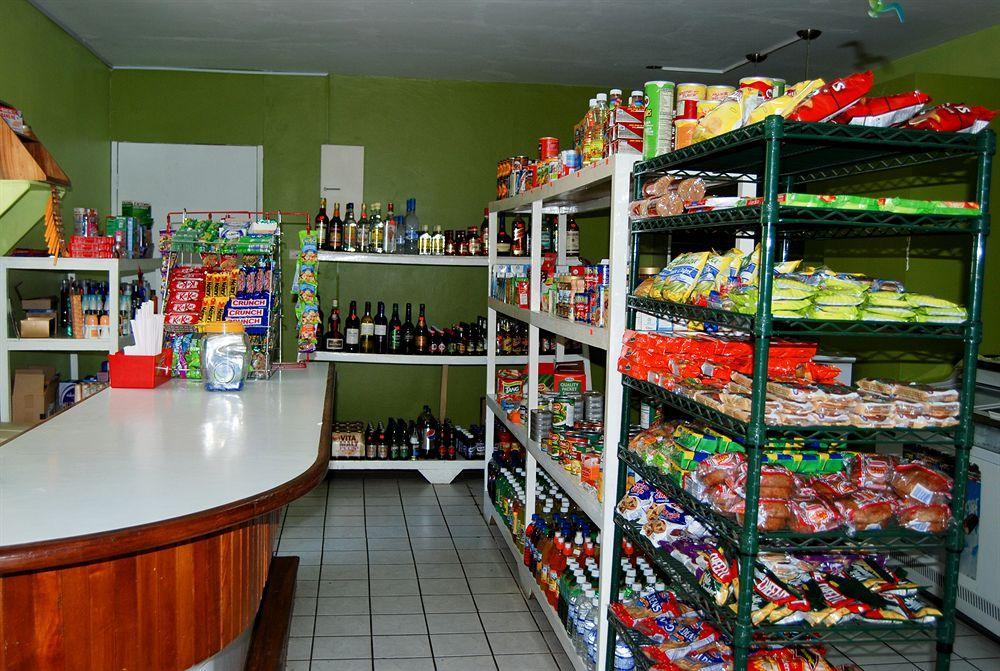 El Greco Resort Montego Bay Extérieur photo