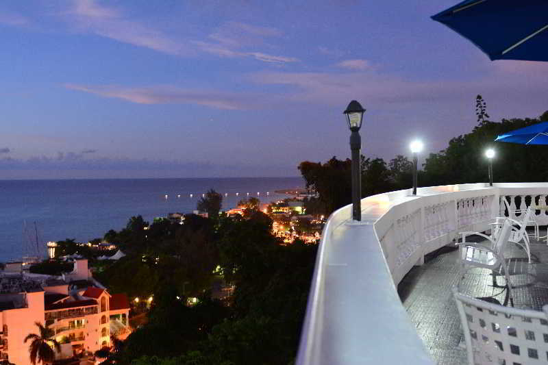 El Greco Resort Montego Bay Extérieur photo