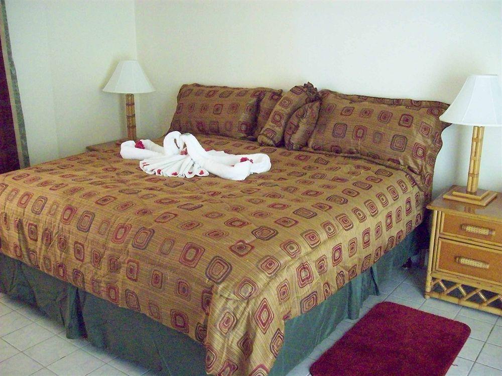El Greco Resort Montego Bay Chambre photo