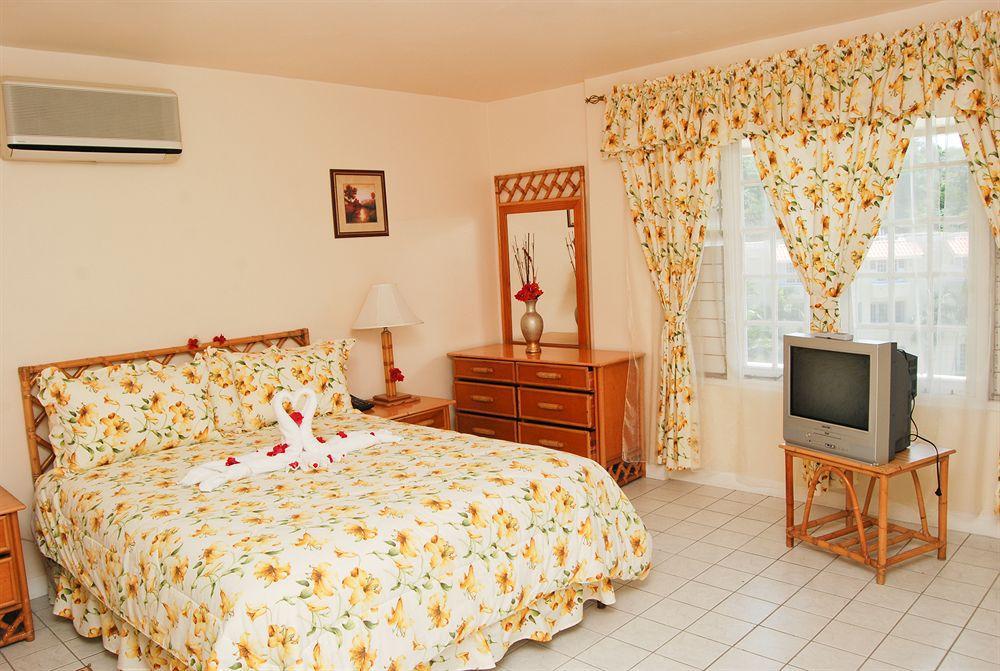 El Greco Resort Montego Bay Extérieur photo