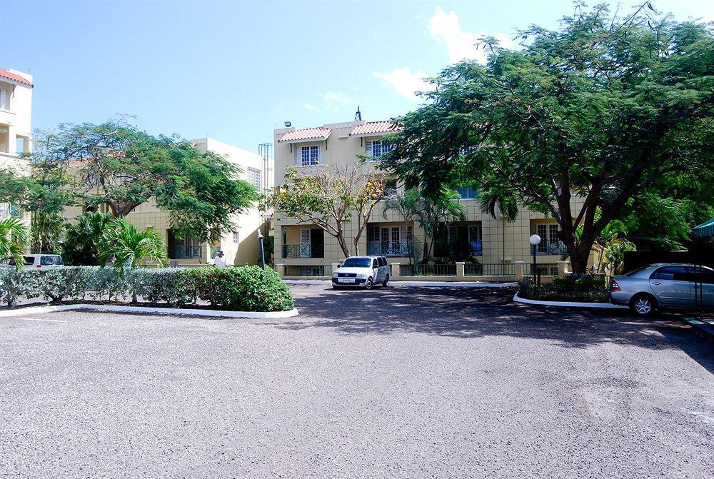 El Greco Resort Montego Bay Extérieur photo