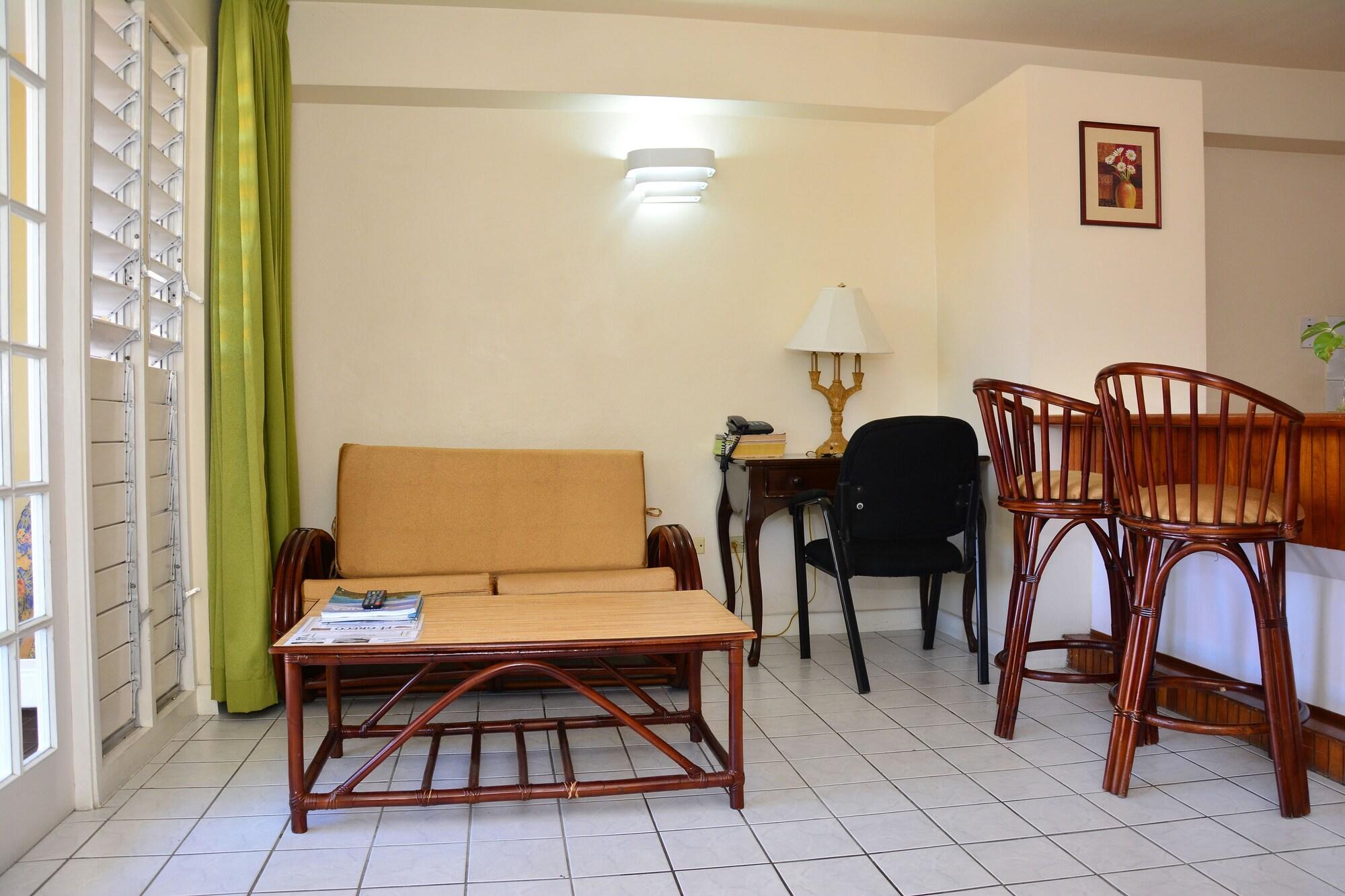 El Greco Resort Montego Bay Extérieur photo