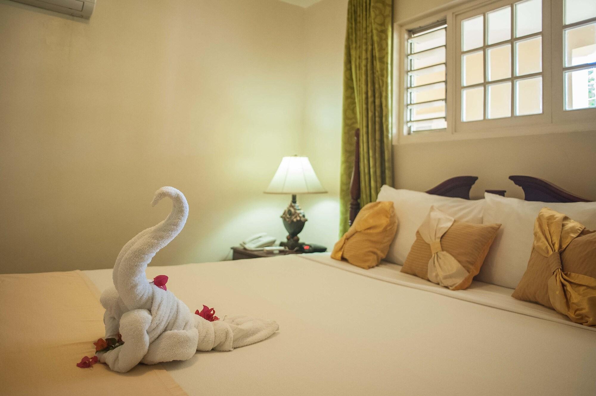 El Greco Resort Montego Bay Extérieur photo