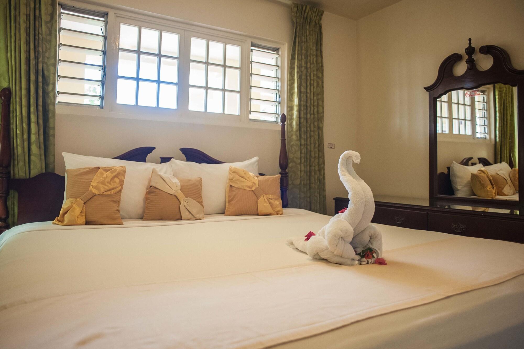 El Greco Resort Montego Bay Extérieur photo