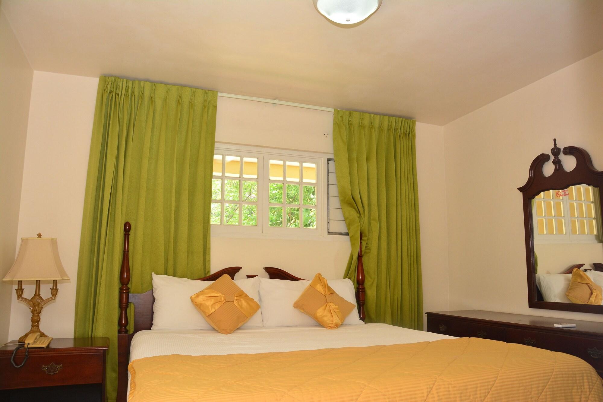 El Greco Resort Montego Bay Extérieur photo