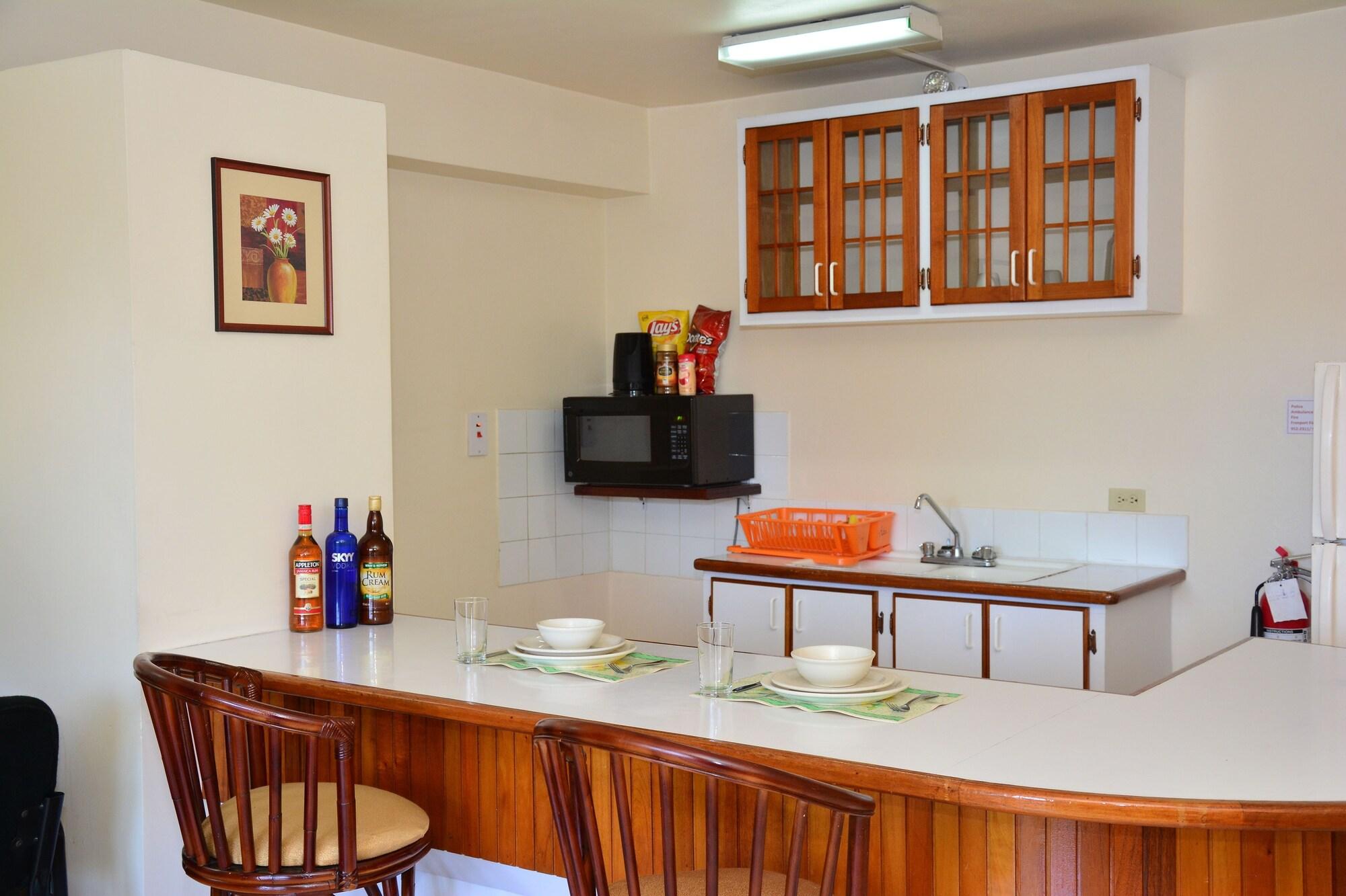El Greco Resort Montego Bay Extérieur photo