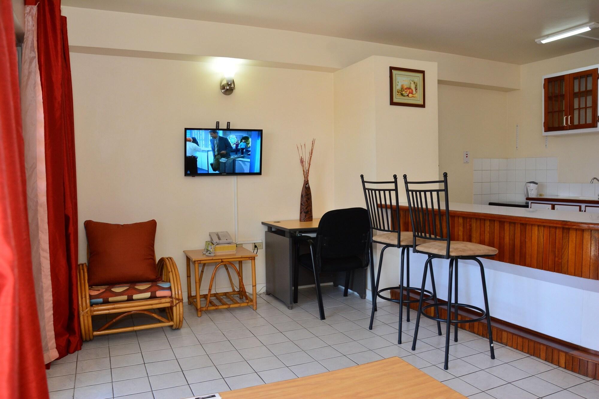 El Greco Resort Montego Bay Extérieur photo