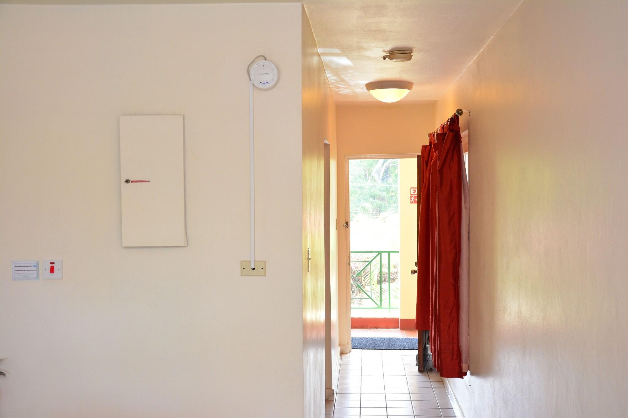El Greco Resort Montego Bay Extérieur photo