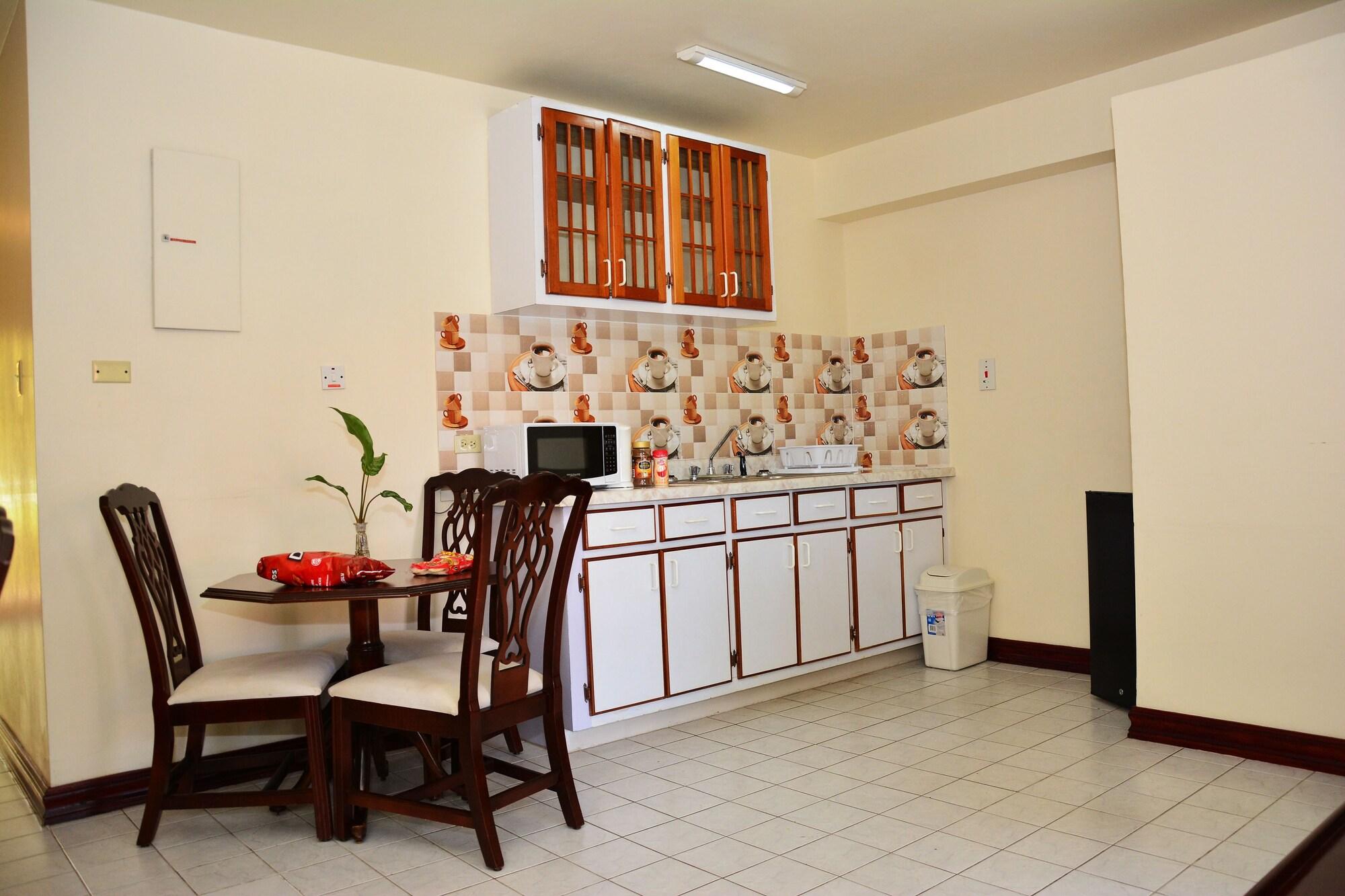 El Greco Resort Montego Bay Extérieur photo