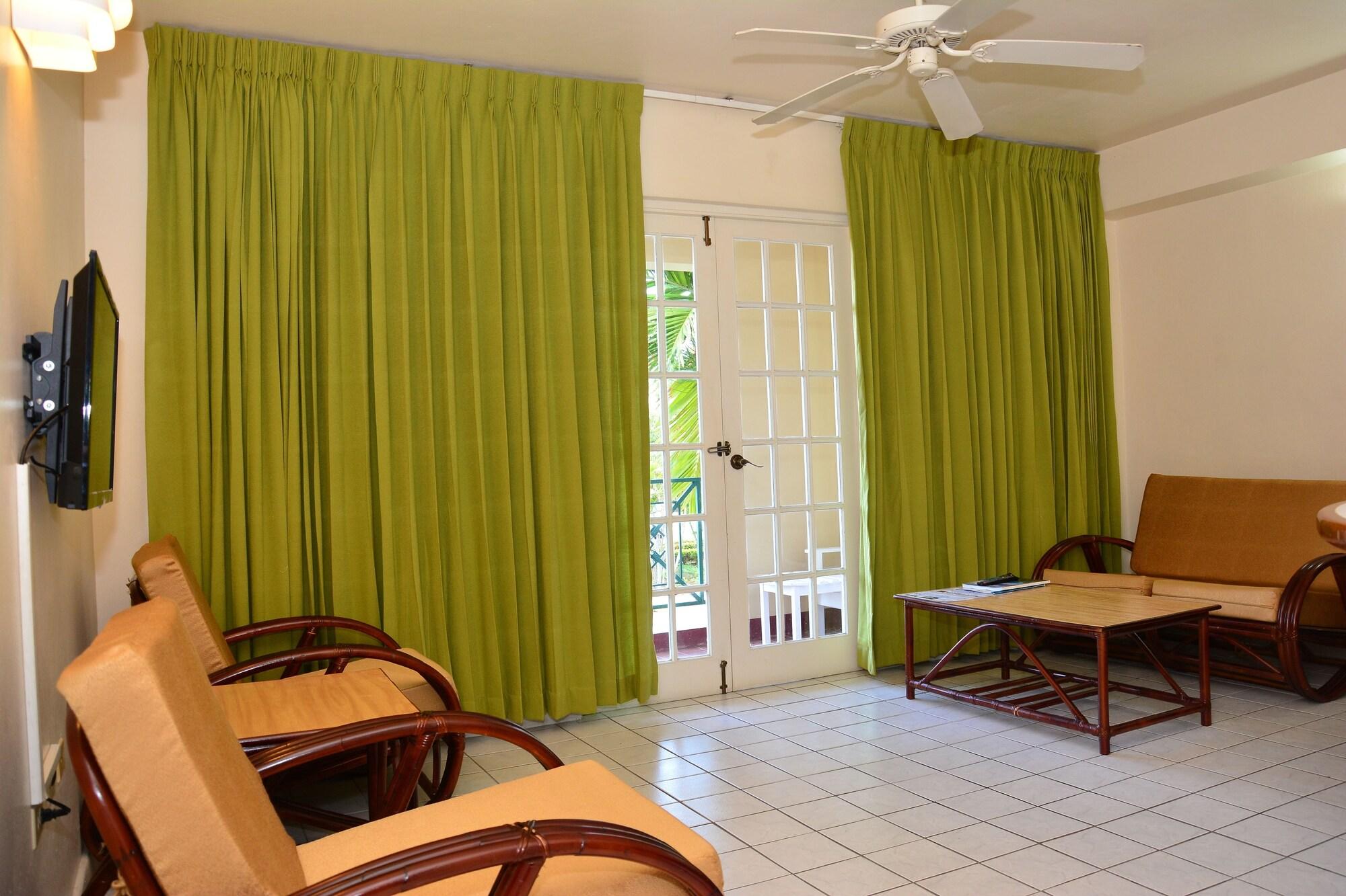 El Greco Resort Montego Bay Extérieur photo
