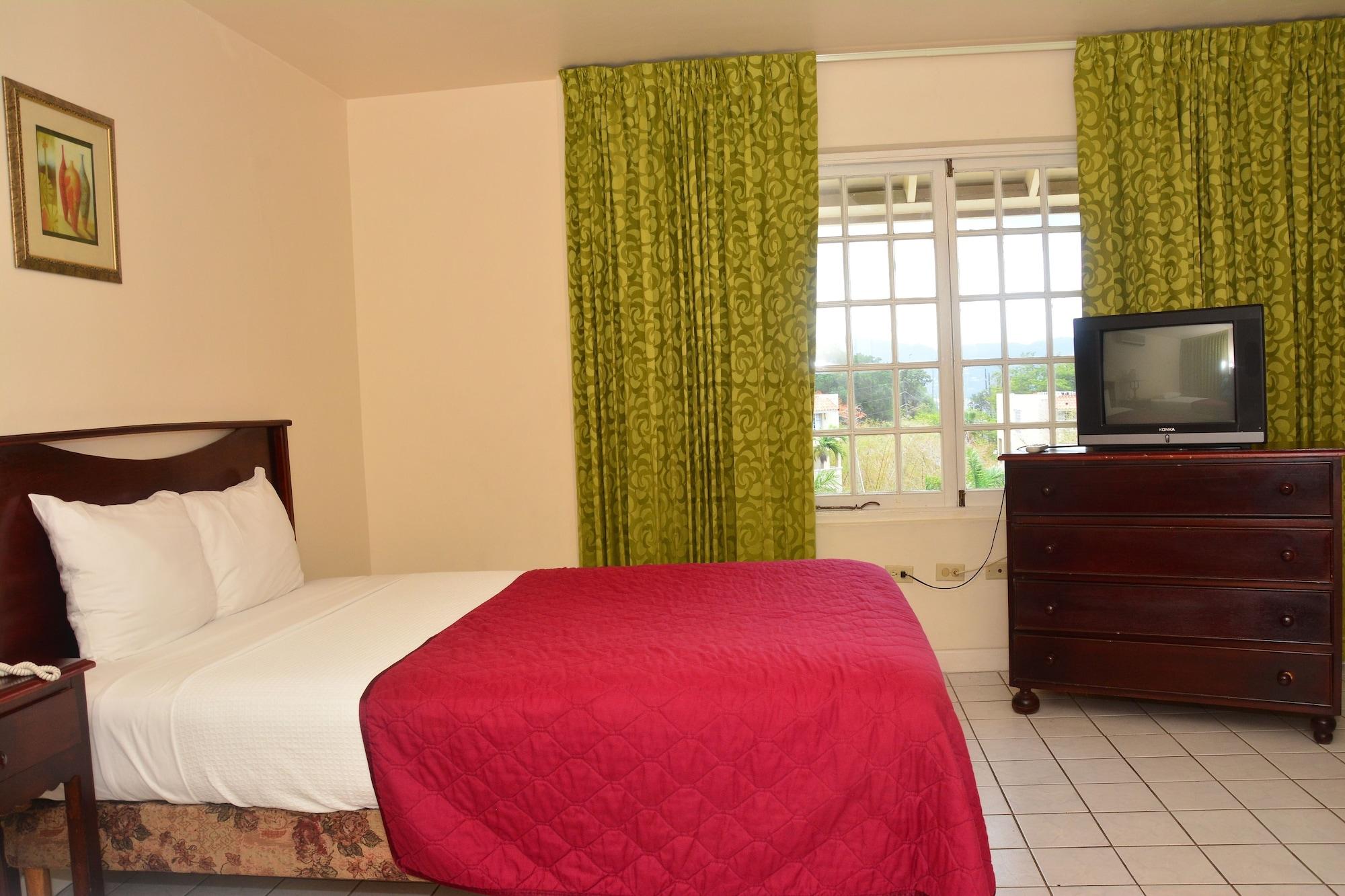 El Greco Resort Montego Bay Extérieur photo