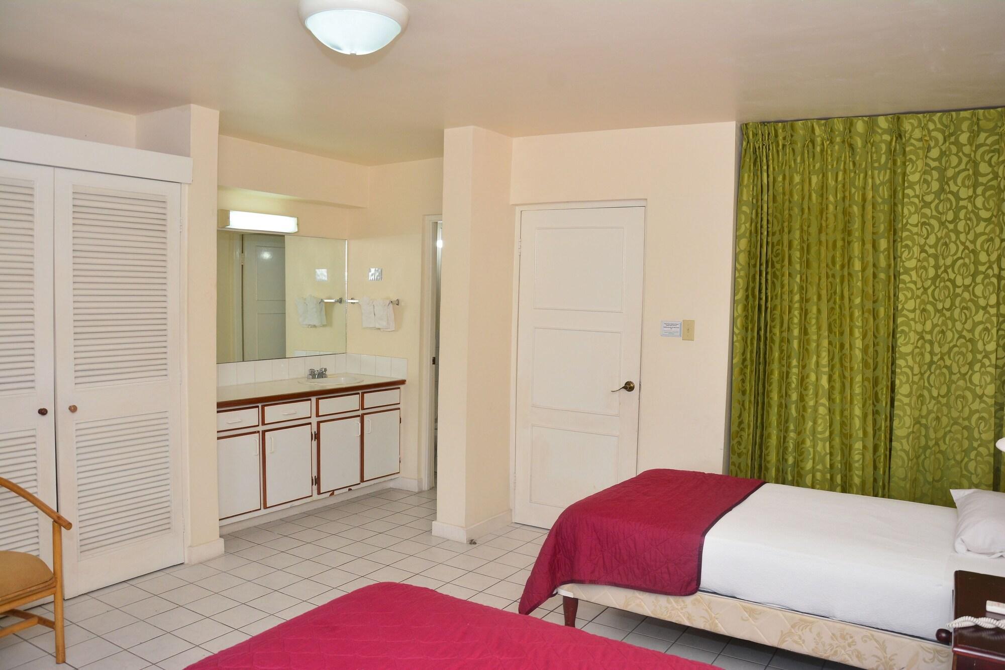 El Greco Resort Montego Bay Extérieur photo