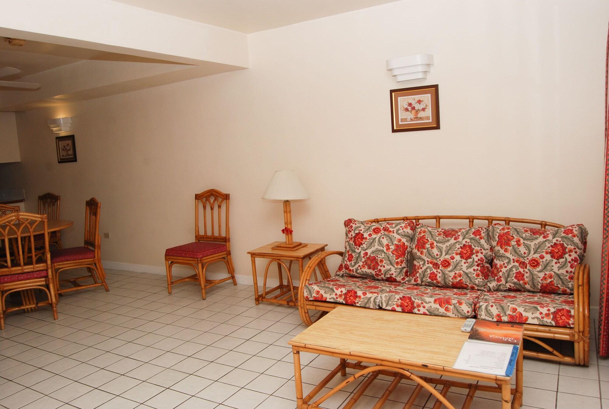 El Greco Resort Montego Bay Extérieur photo