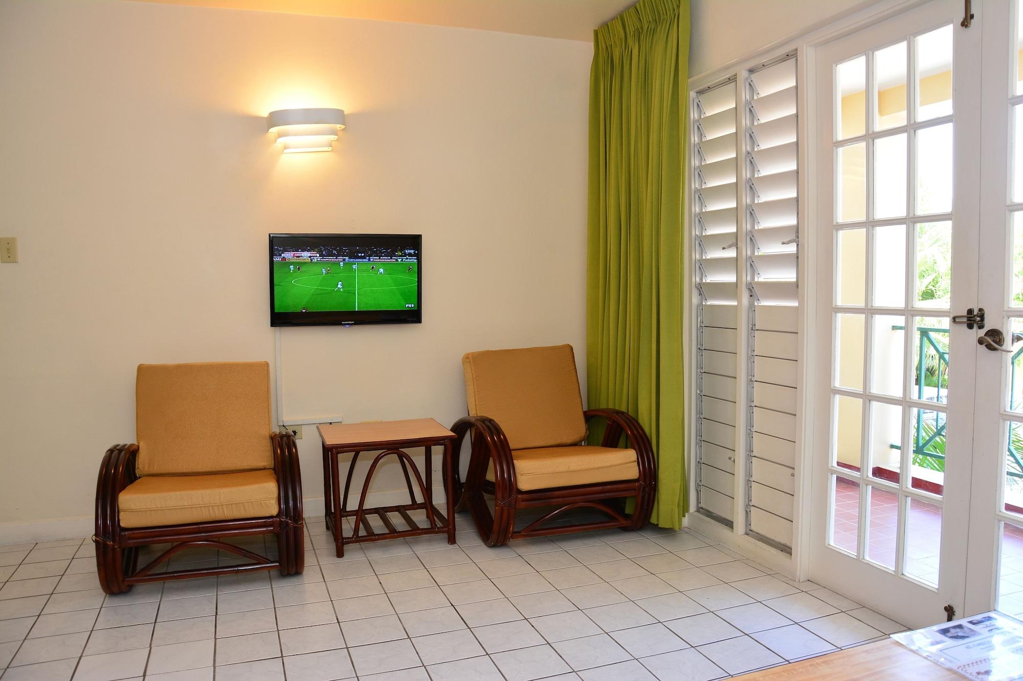 El Greco Resort Montego Bay Extérieur photo