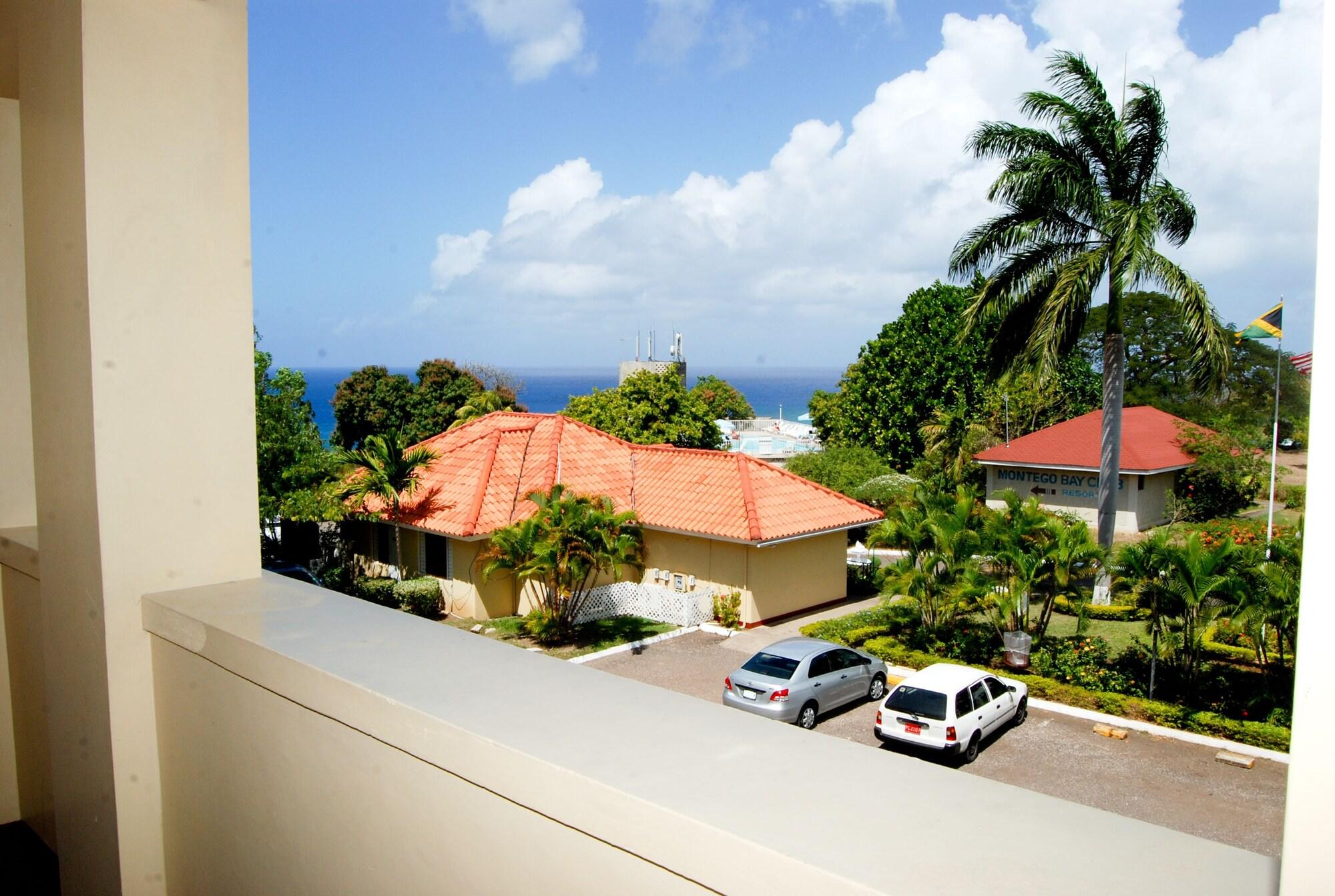 El Greco Resort Montego Bay Extérieur photo