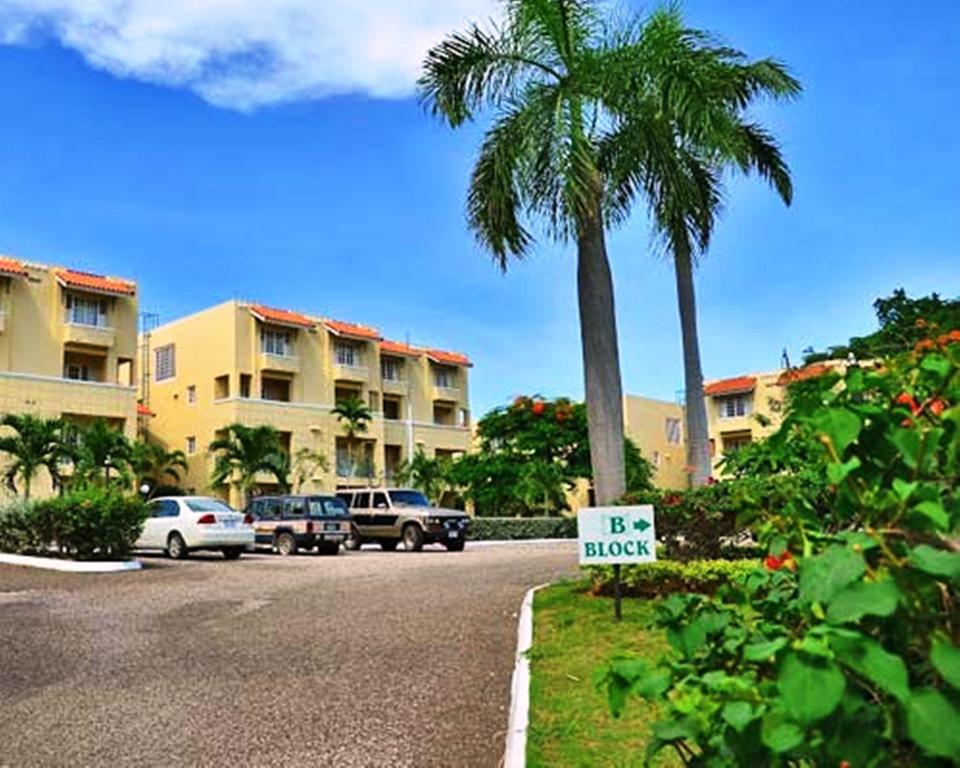 El Greco Resort Montego Bay Extérieur photo