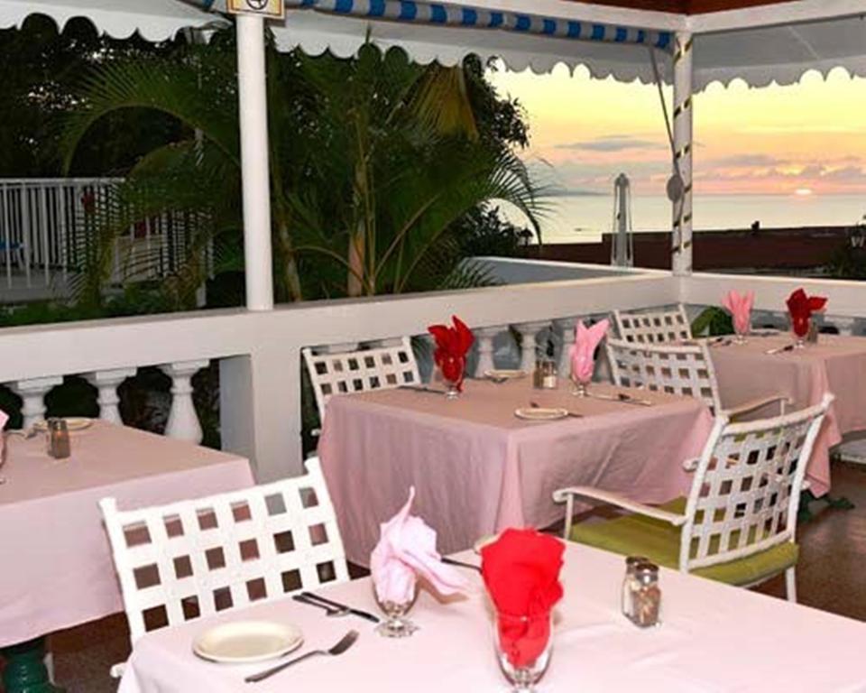 El Greco Resort Montego Bay Extérieur photo