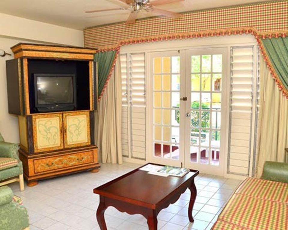 El Greco Resort Montego Bay Chambre photo
