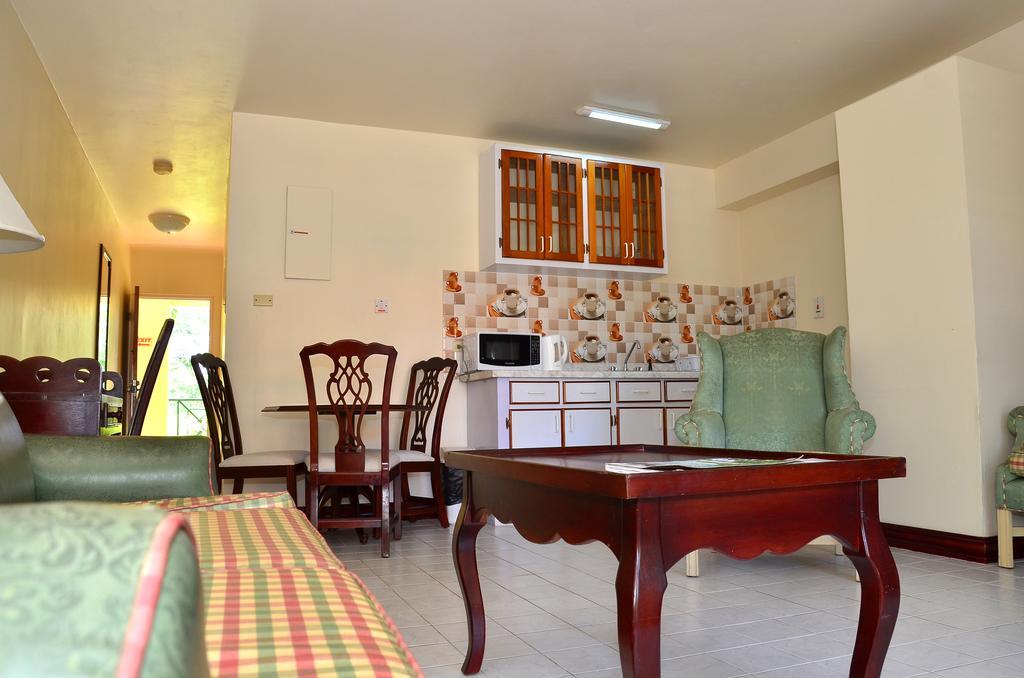 El Greco Resort Montego Bay Chambre photo