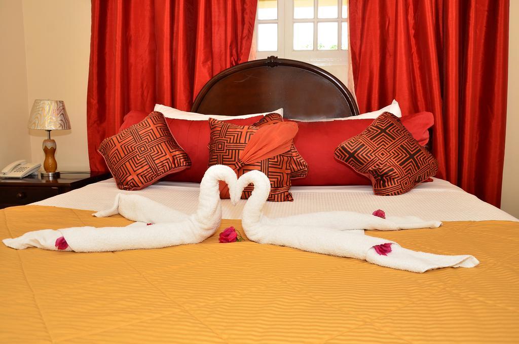 El Greco Resort Montego Bay Chambre photo