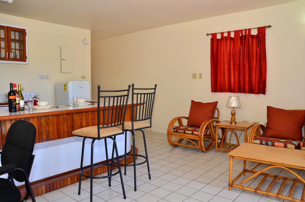 El Greco Resort Montego Bay Extérieur photo