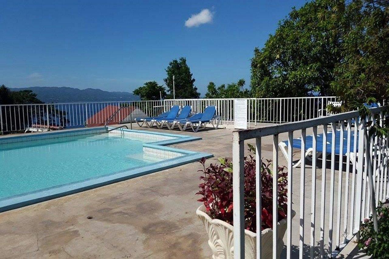 El Greco Resort Montego Bay Extérieur photo