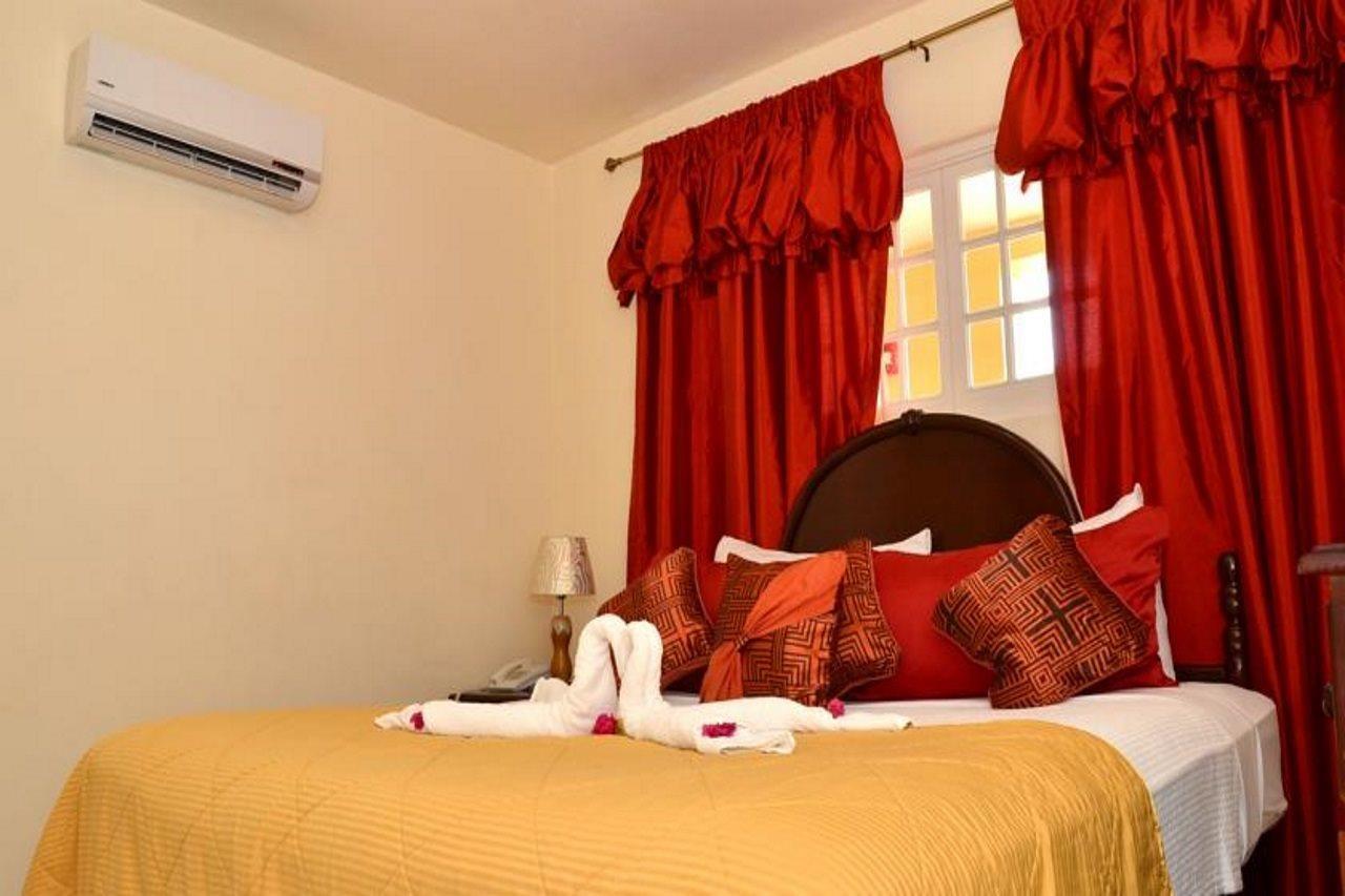 El Greco Resort Montego Bay Extérieur photo