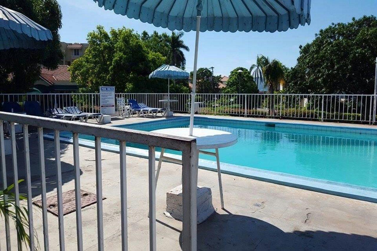 El Greco Resort Montego Bay Extérieur photo
