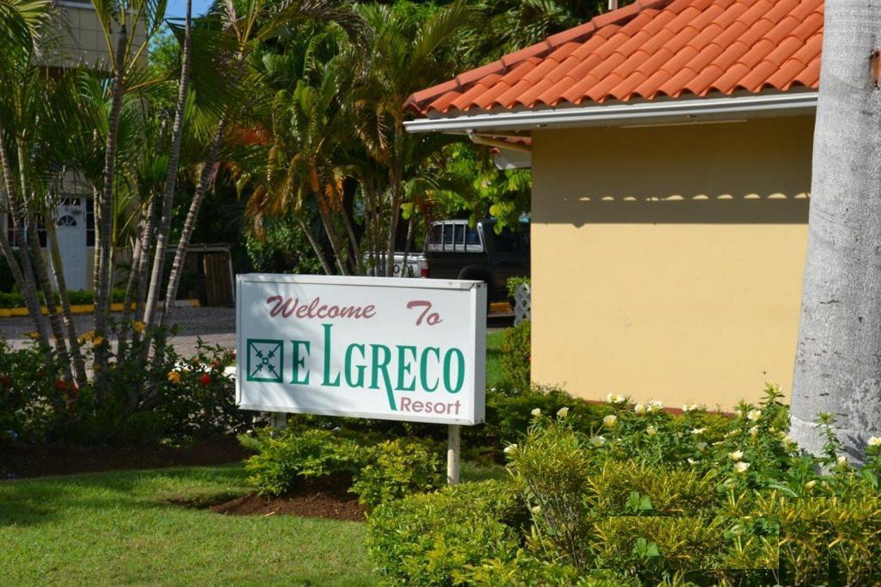 El Greco Resort Montego Bay Extérieur photo