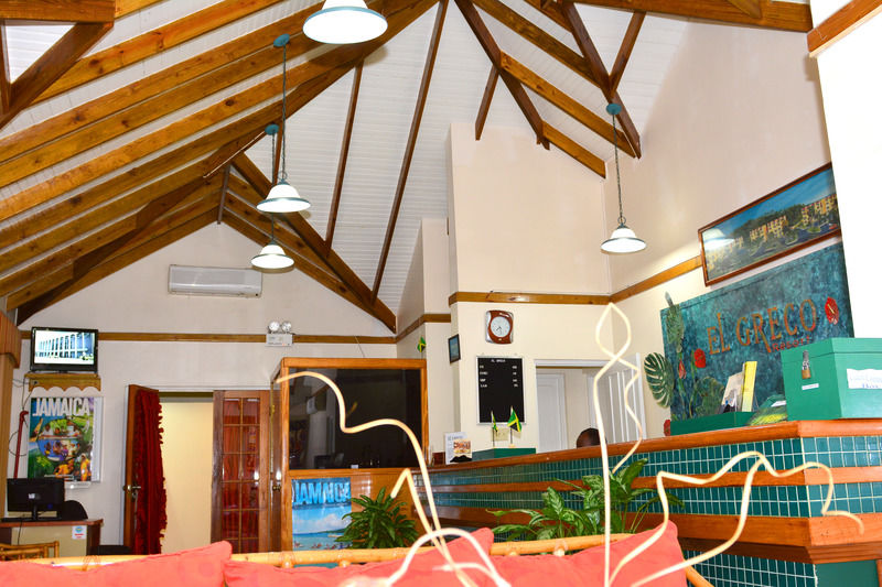 El Greco Resort Montego Bay Extérieur photo