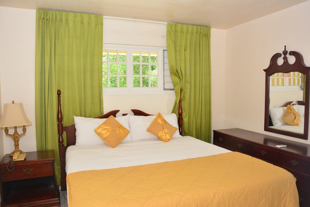 El Greco Resort Montego Bay Extérieur photo