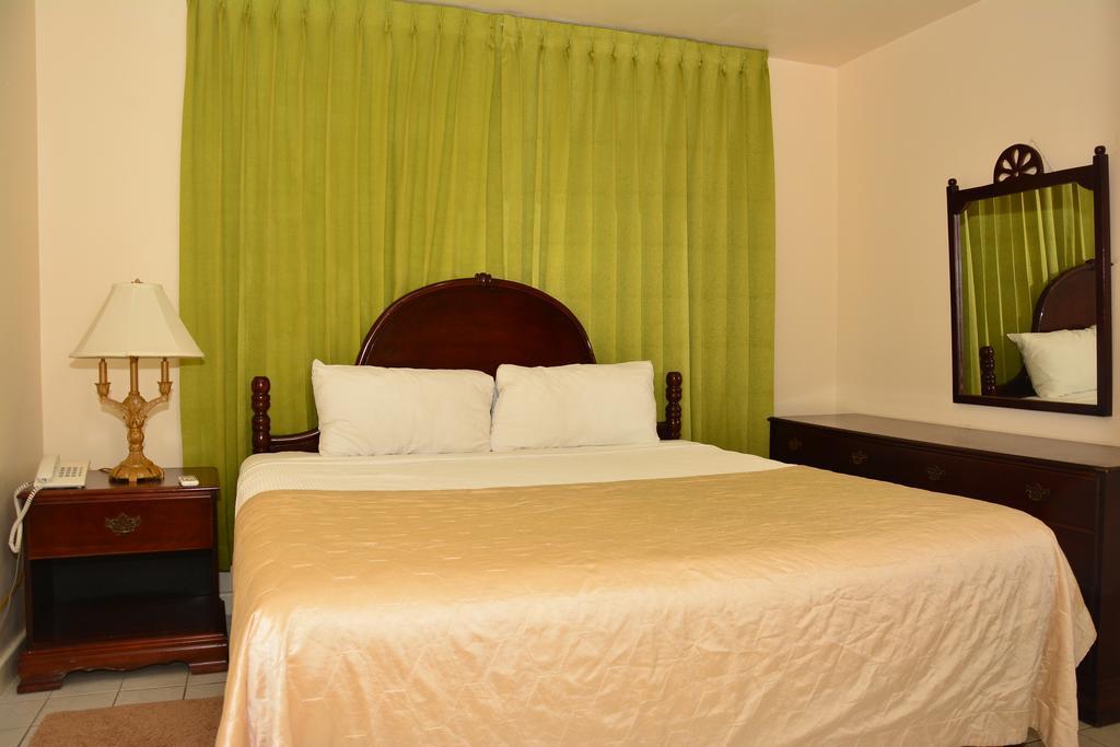 El Greco Resort Montego Bay Extérieur photo