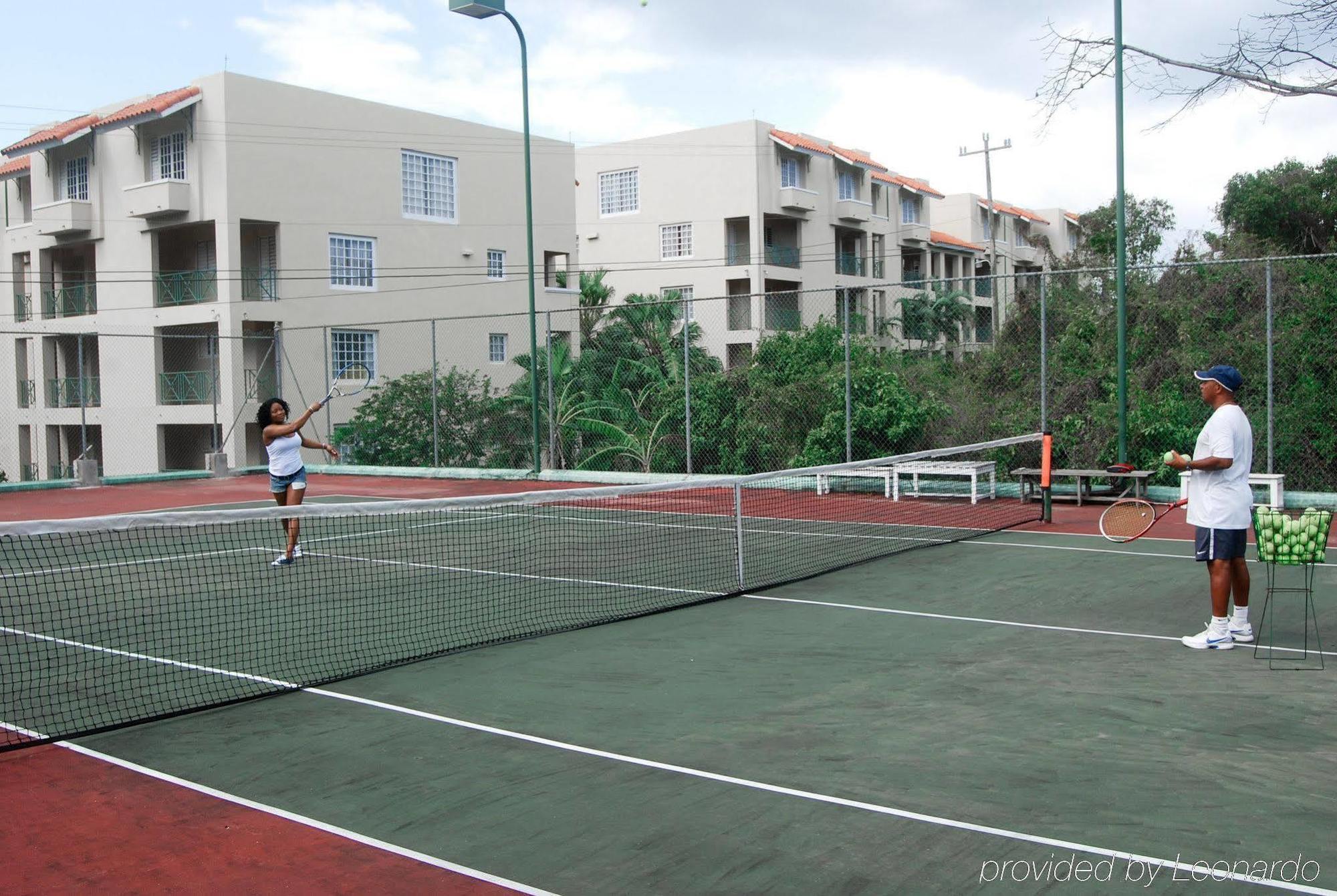 El Greco Resort Montego Bay Extérieur photo