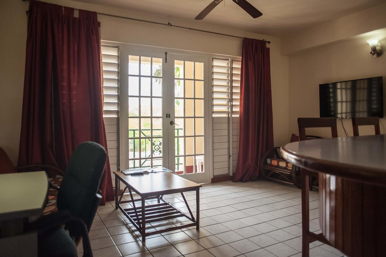 El Greco Resort Montego Bay Extérieur photo