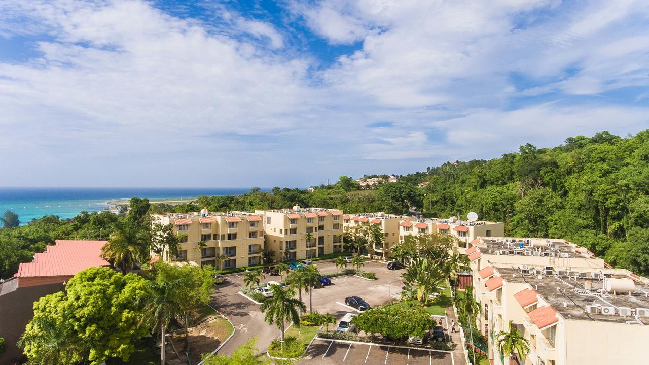 El Greco Resort Montego Bay Extérieur photo