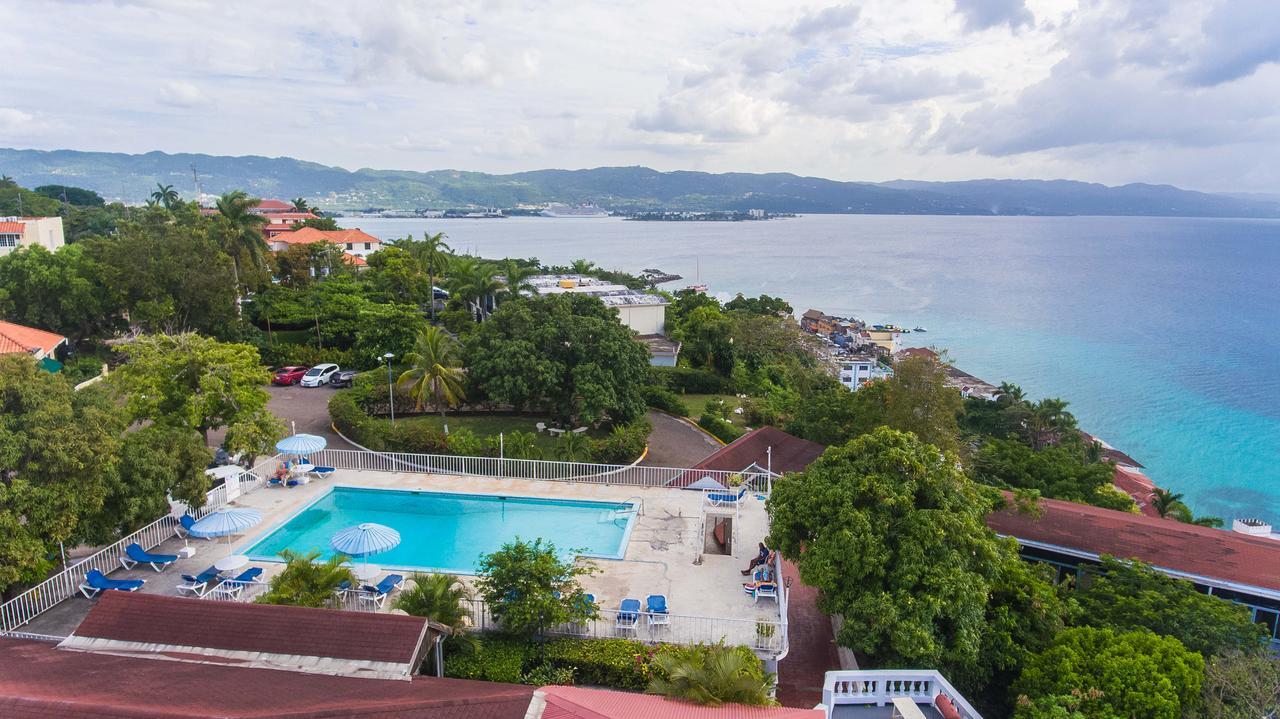 El Greco Resort Montego Bay Extérieur photo