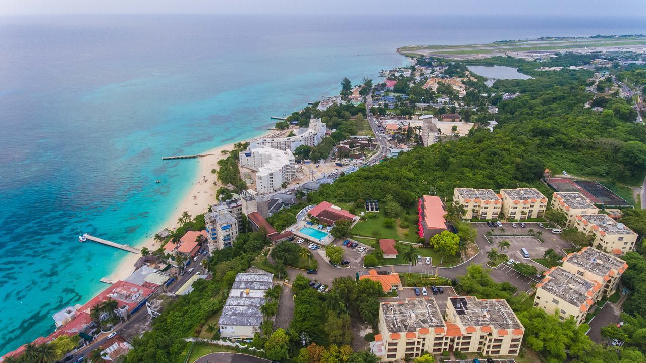 El Greco Resort Montego Bay Extérieur photo