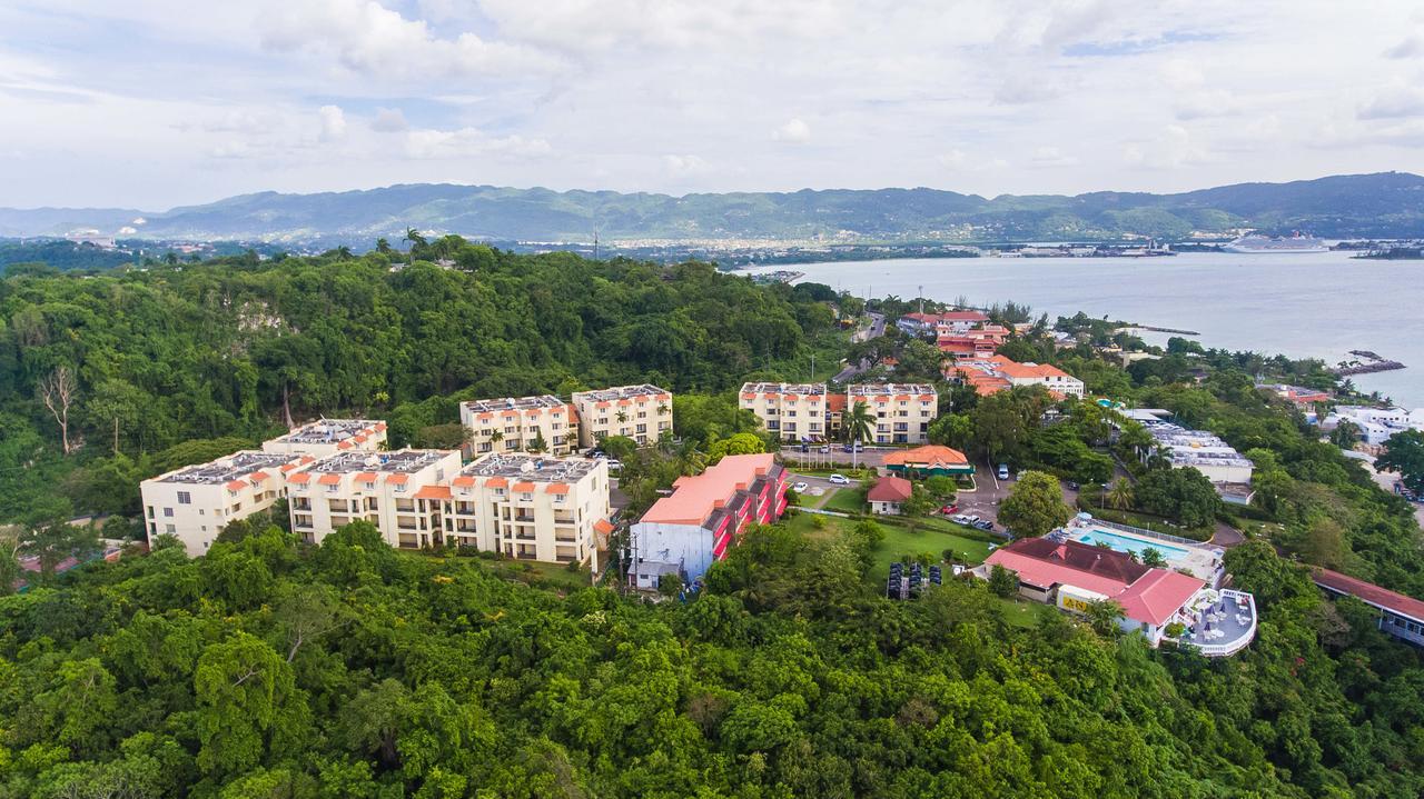 El Greco Resort Montego Bay Extérieur photo