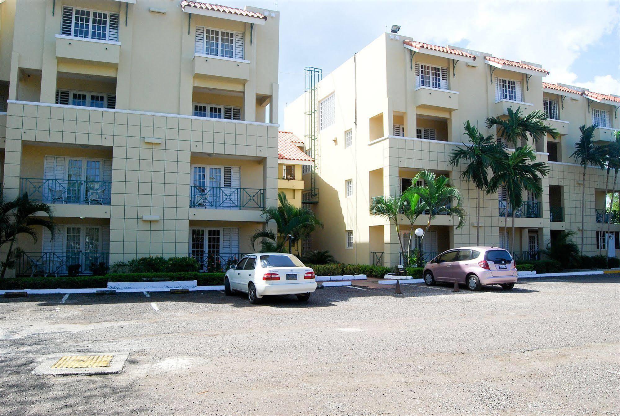 El Greco Resort Montego Bay Extérieur photo