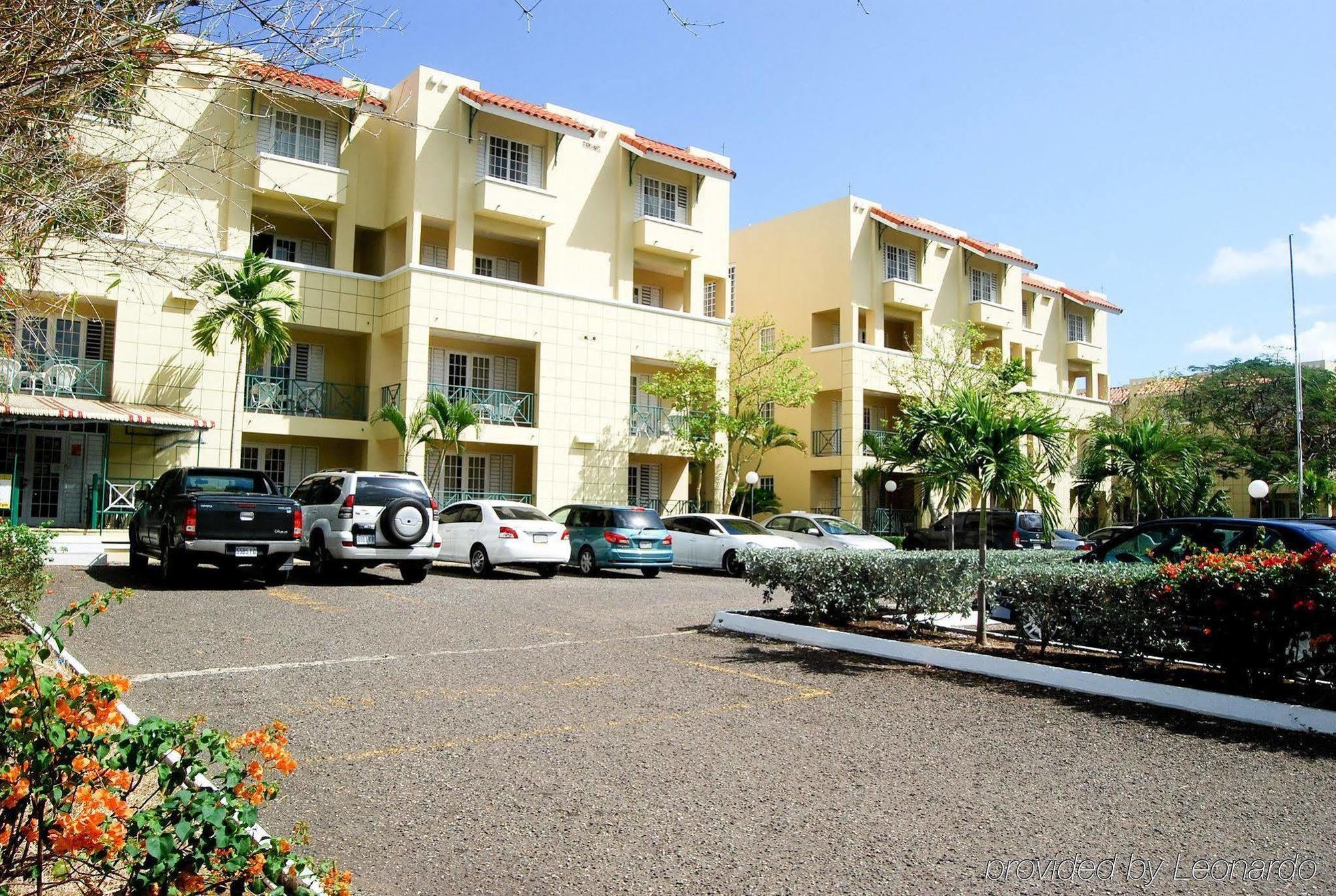El Greco Resort Montego Bay Extérieur photo