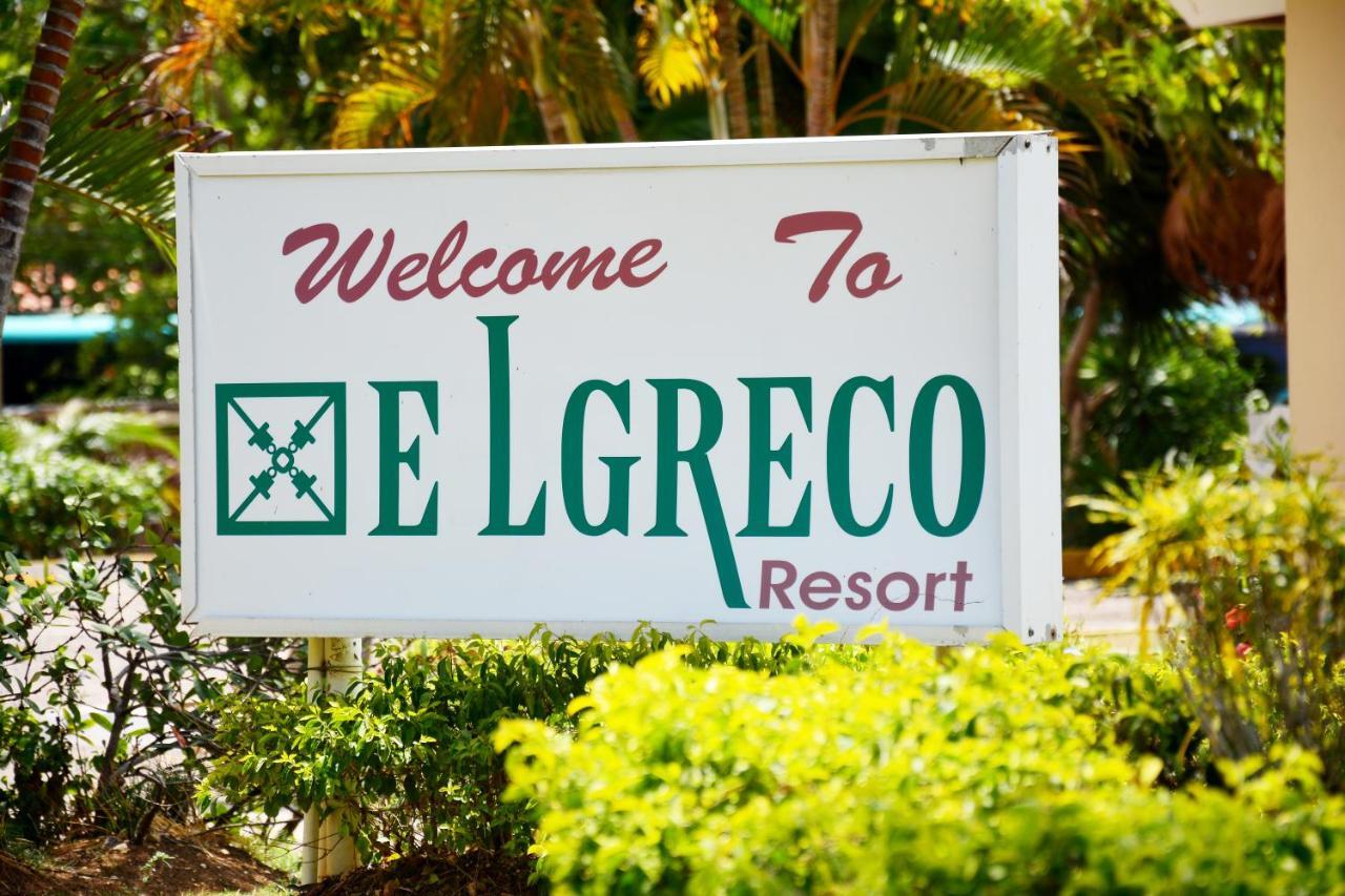 El Greco Resort Montego Bay Extérieur photo